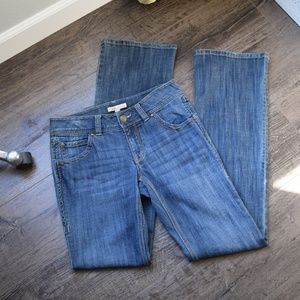 Cabi #876L Contemporary Jean